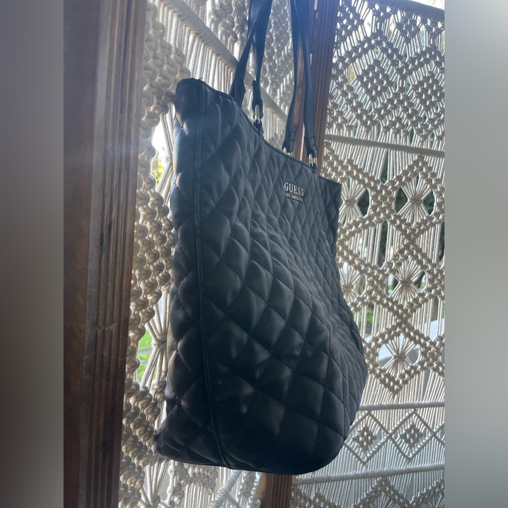 Guess purse